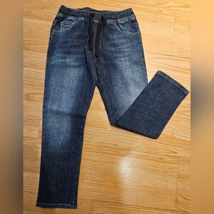 Dolce & Gabbana Boys' Jeans, Size 7-8